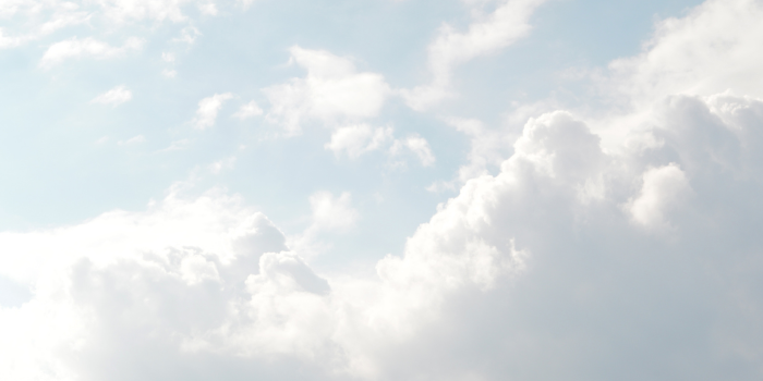 Beautiful Cloud Timelapse