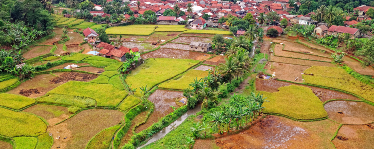 Beautiful Villages Timelapse